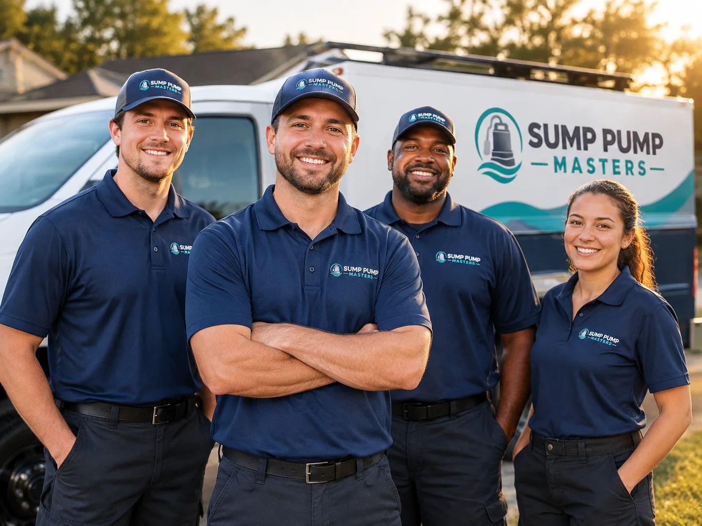 Sump Pump Repair company in Upperville, VA
